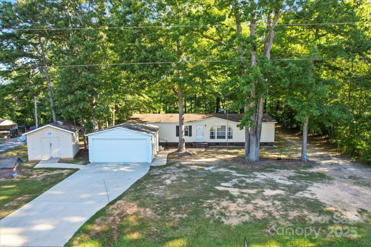 13768 Saint Thomas Drive, Stanfield, NC 28163, MLS # 4298500