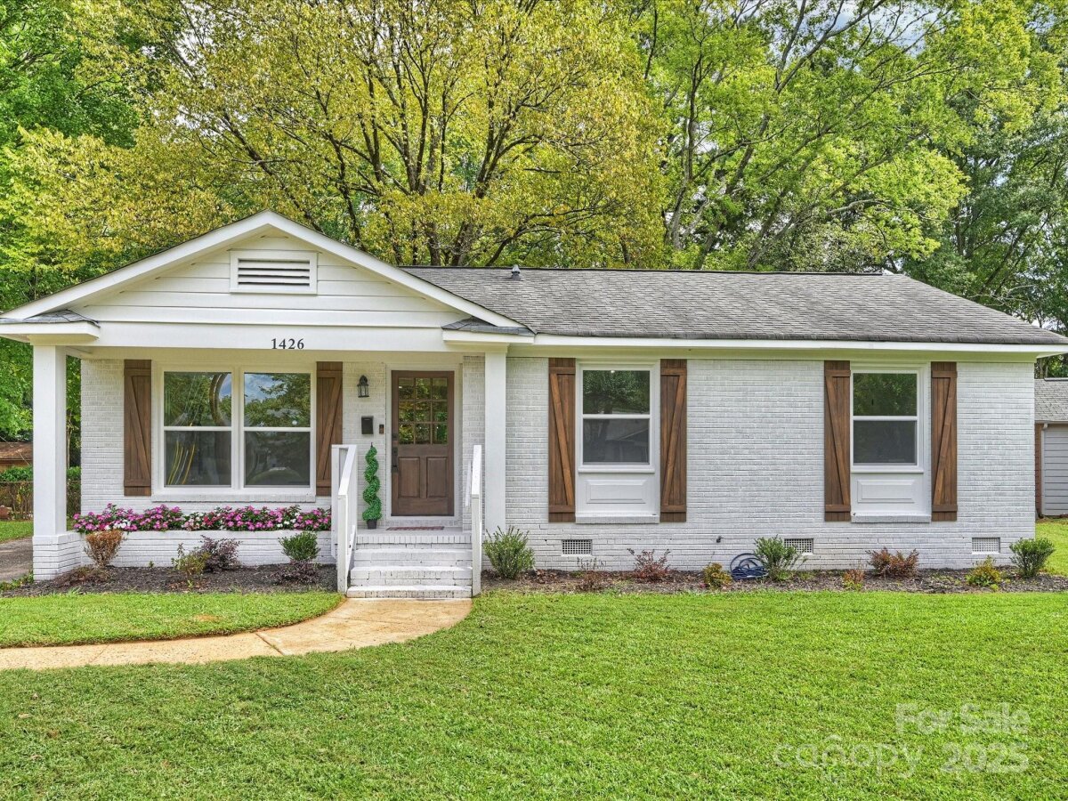 1426 Larkfield Lane, Charlotte, NC 28210, MLS # 4298515