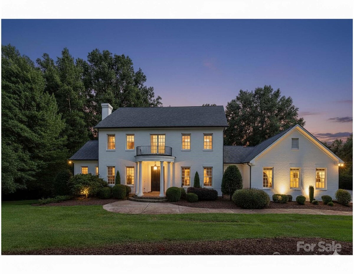 946 Laurel Creek Lane, Charlotte, NC 28211, MLS # 4298519