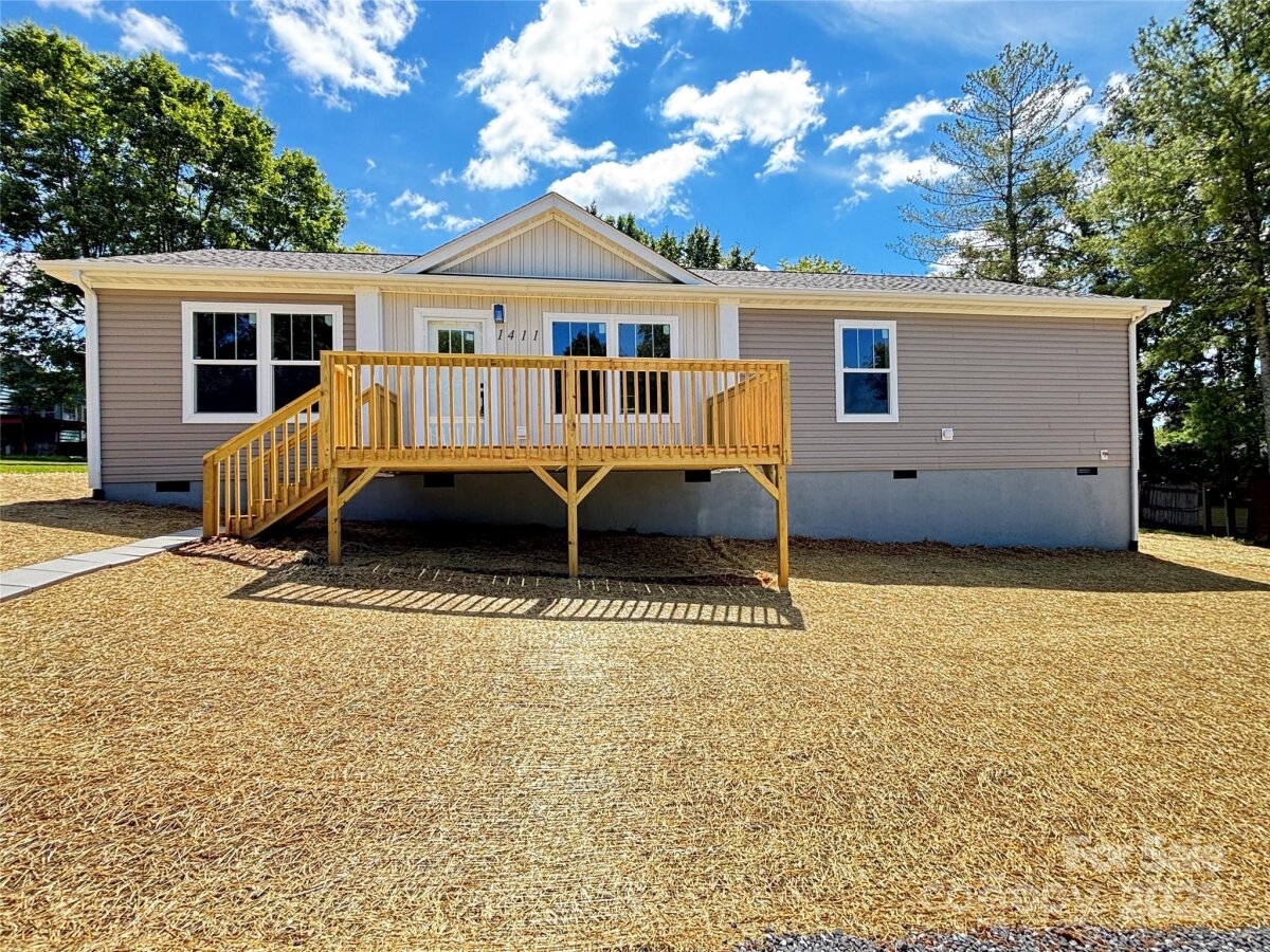 1411 Cliffside Place, Lenoir, NC 28645, MLS # 4298525