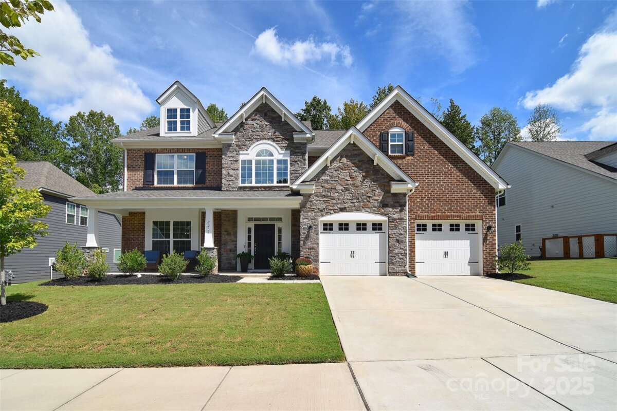 7207 Glenroe Drive, Huntersville, NC 28078, MLS # 4298526