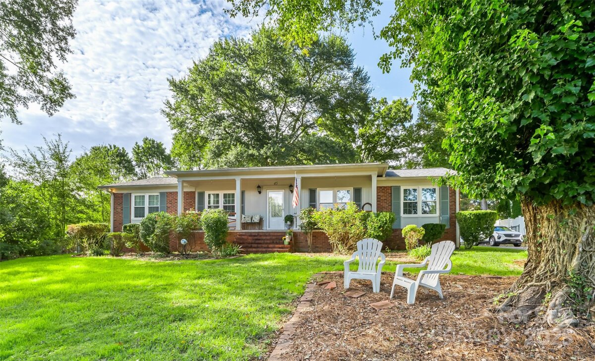 45 36th Avenue, Hickory, NC 28601, MLS # 4298527
