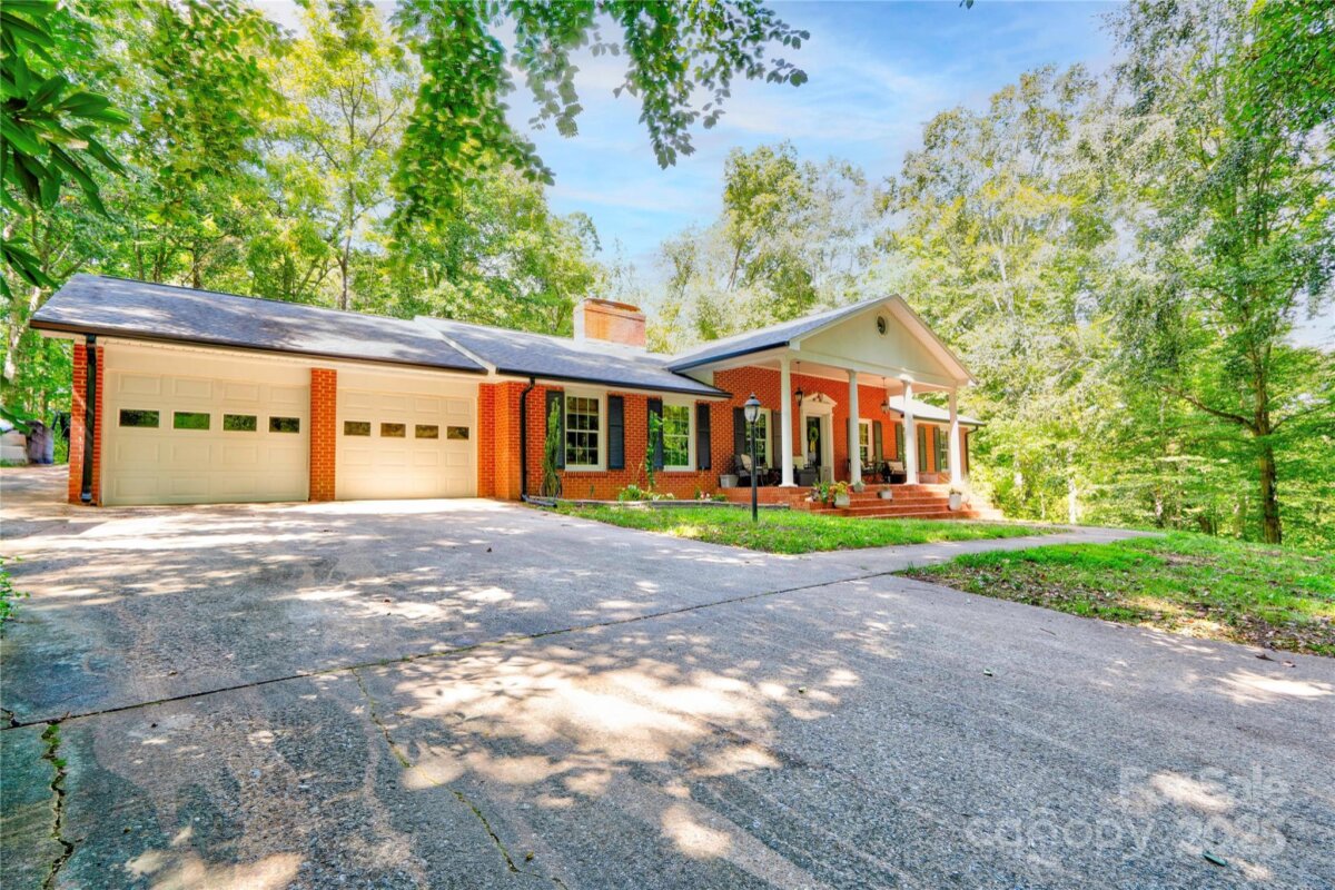 1731 N Lafayette Street, Shelby, NC 28150, MLS # 4298533