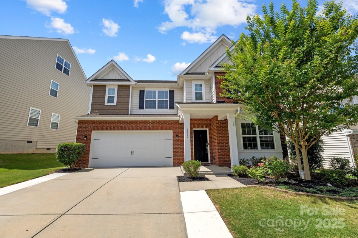 1569 Shannon Falls Drive, Fort Mill, SC 29715, MLS # 4298535