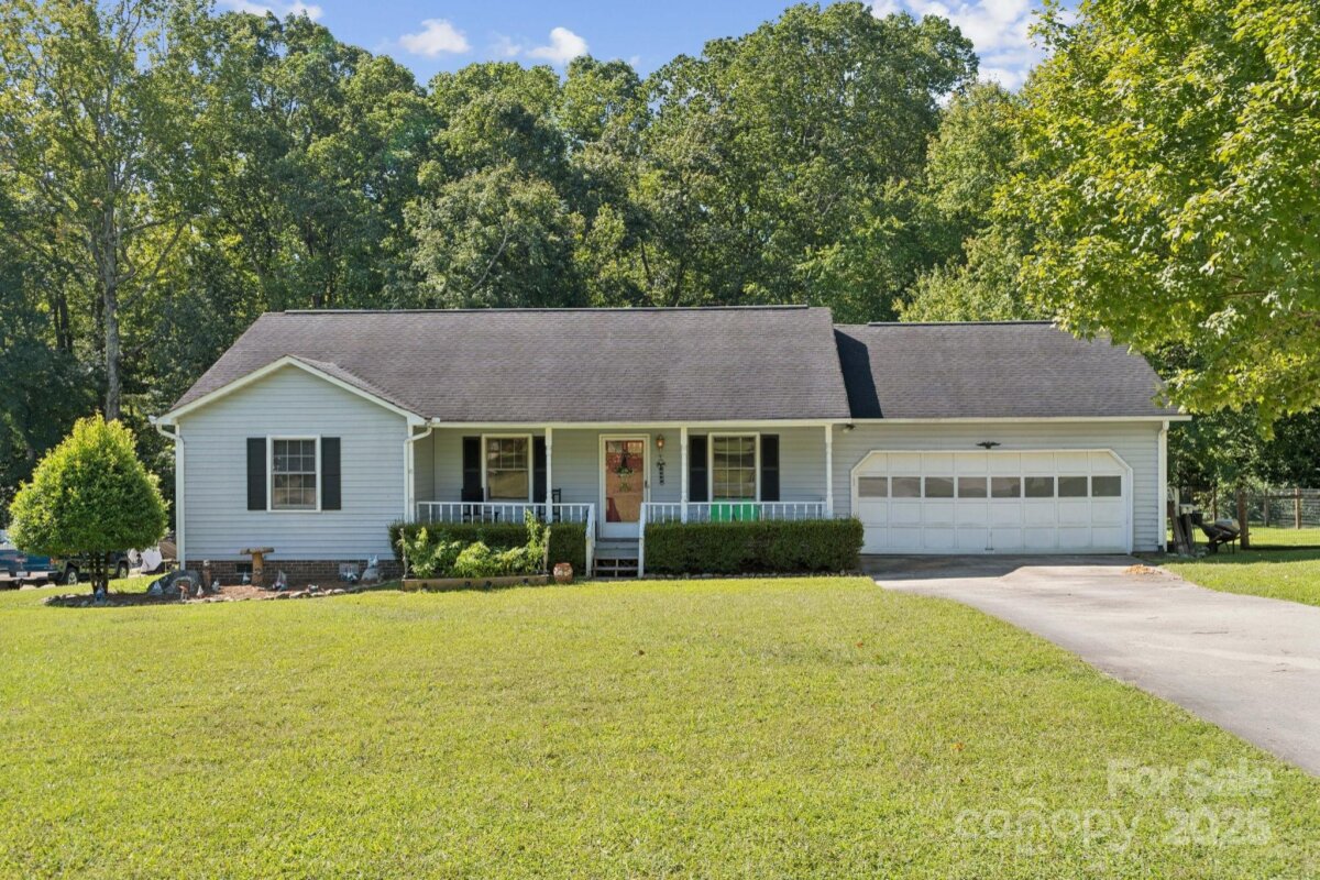 1106 Birch Street, Salisbury, NC 28146, MLS # 4298537
