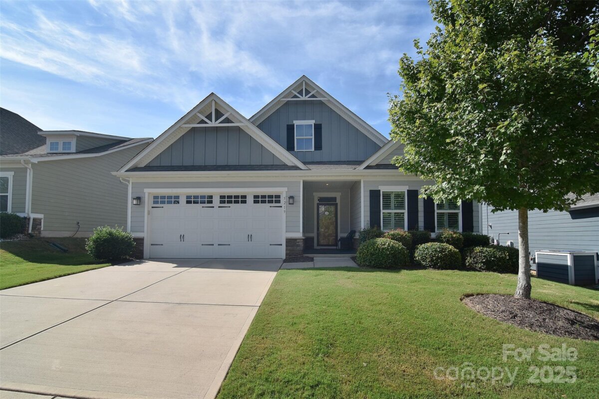 5219 Larewood Drive, Charlotte, NC 28215, MLS # 4298540