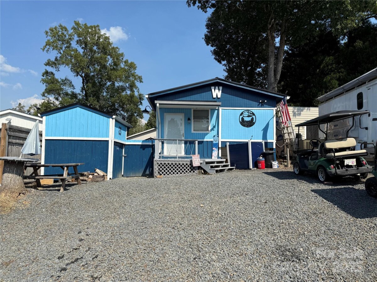 115 Hollywood Trail Unit A79, Mount Gilead, NC 27306, MLS # 4298548