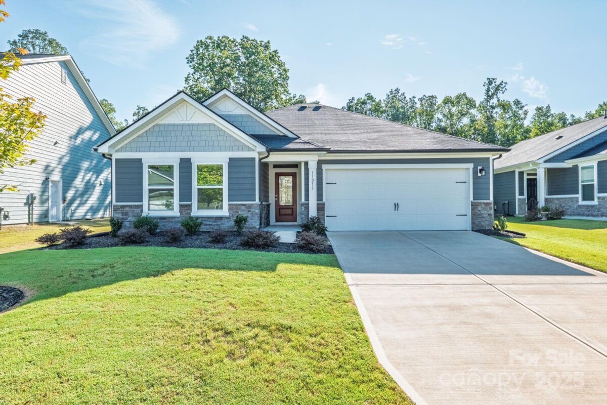 11213 Redcoat Hill Lane, Huntersville, NC 28078, MLS # 4298550