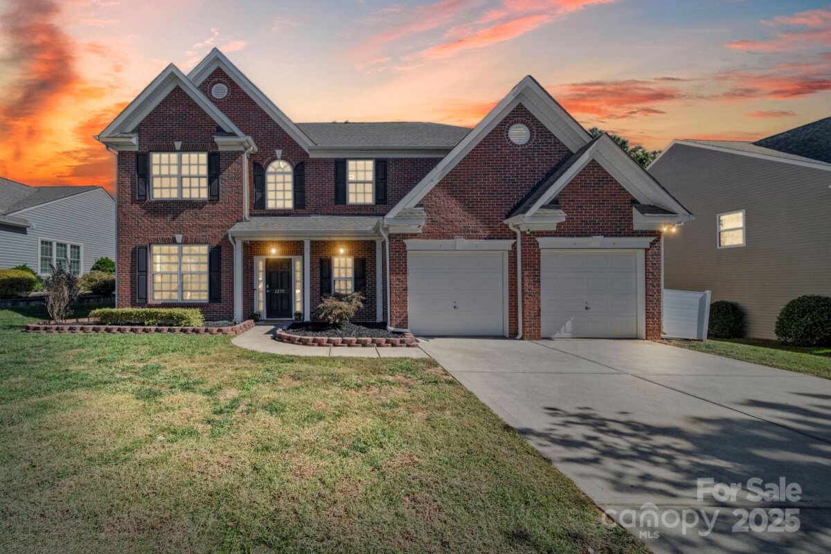 3219 Queensland Court, Indian Land, SC 29707, MLS # 4298551