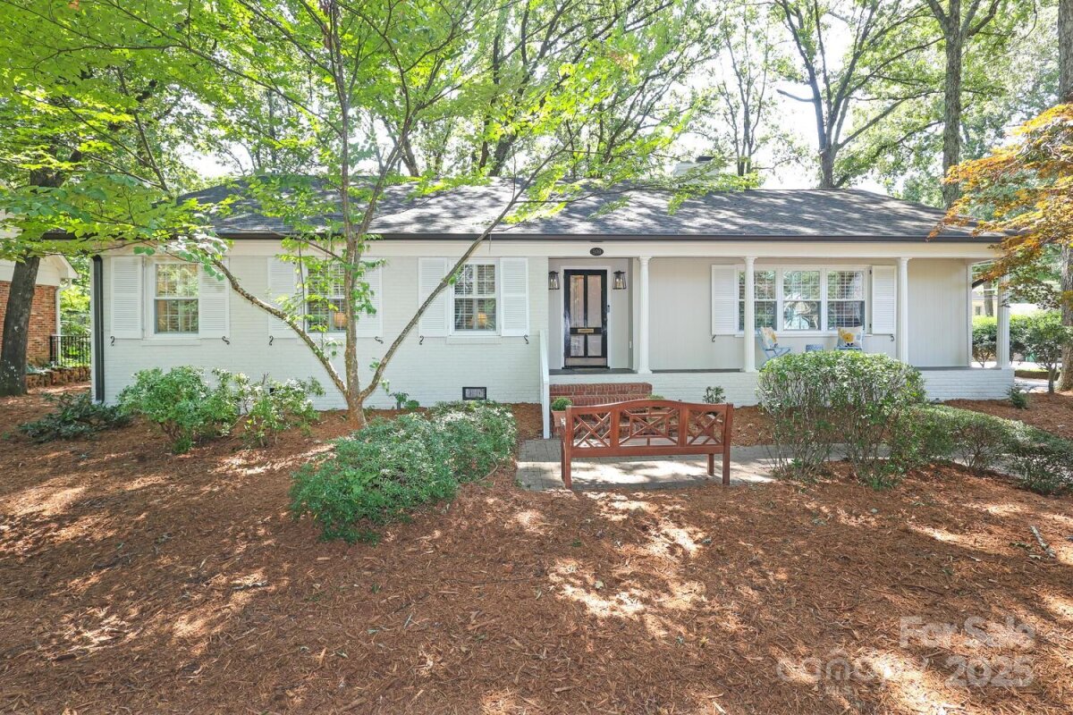 500 Ellsworth Road, Charlotte, NC 28211, MLS # 4298553