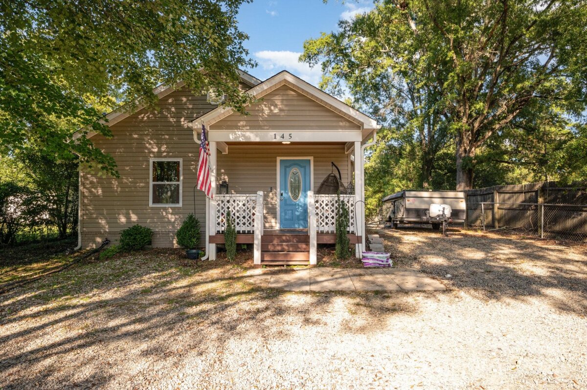 145 Deal Street, Concord, NC 28025, MLS # 4298558
