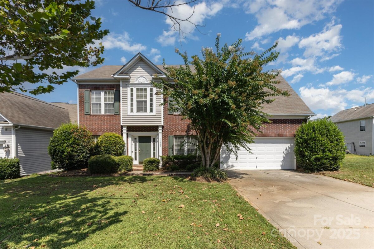 11849 Guildhall Lane, Charlotte, NC 28213, MLS # 4298572