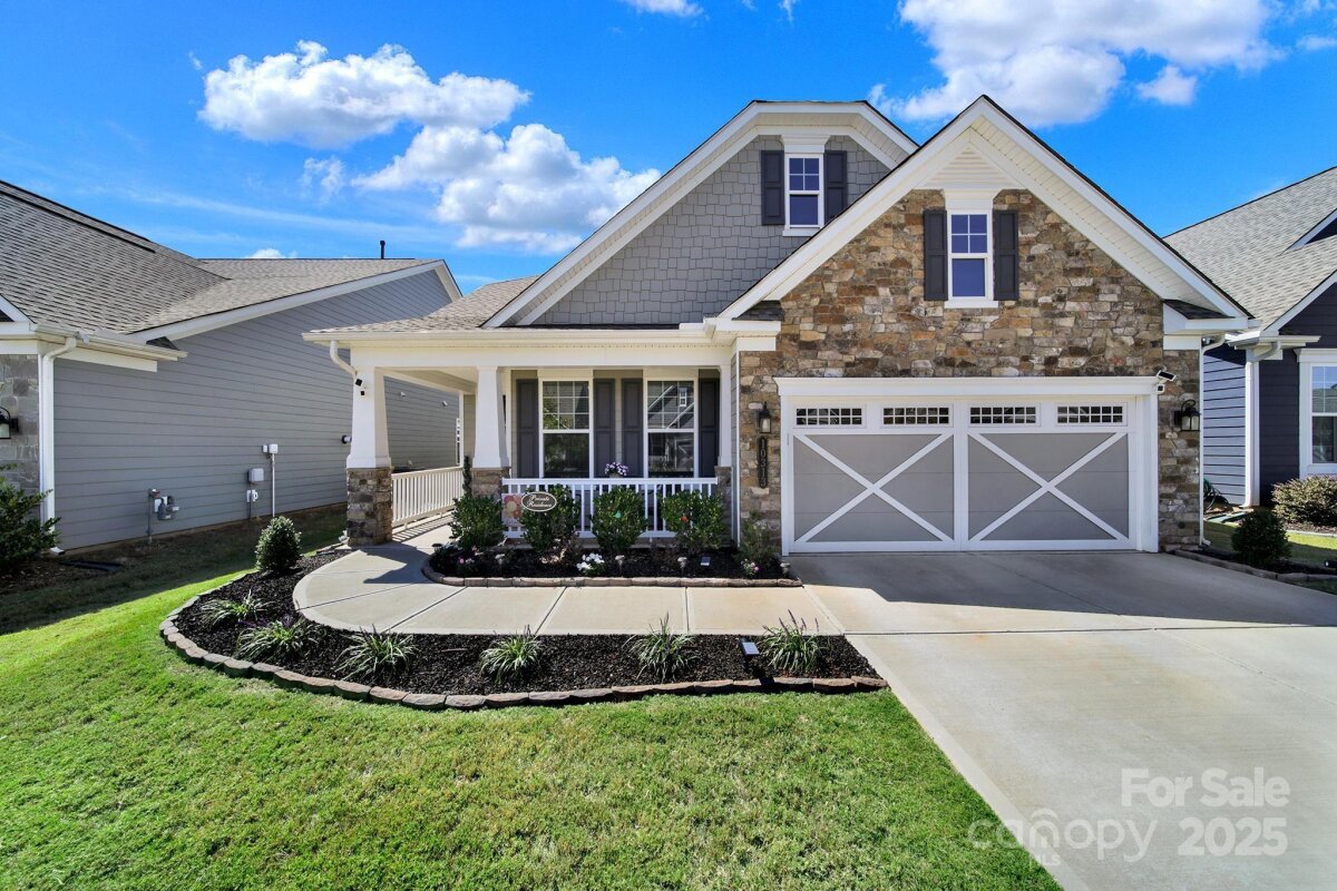 10313 Superb Lane, Charlotte, NC 28215, MLS # 4298582