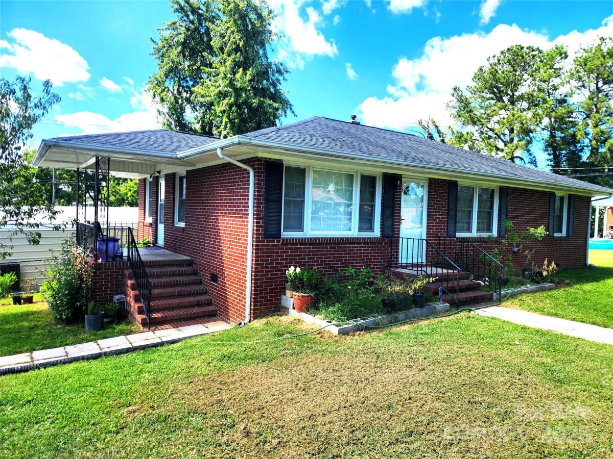 117 Bolding Street, Gastonia, NC 28052, MLS # 4298588