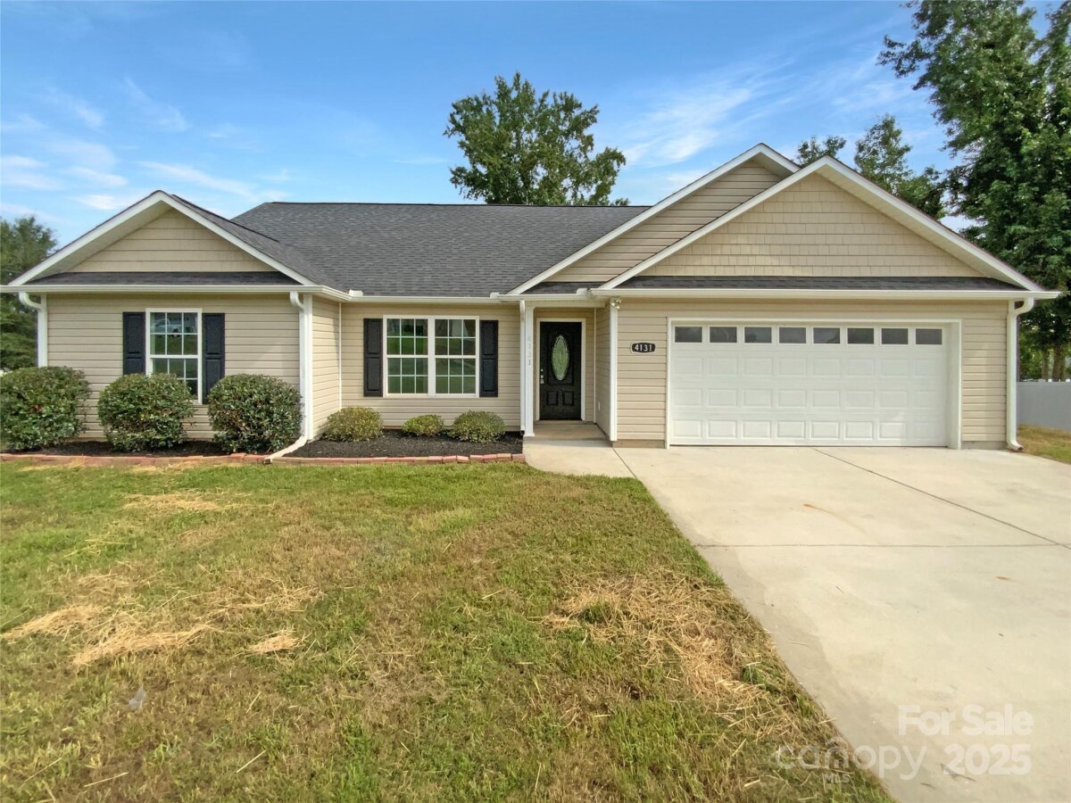 4131 Doe Ridge Lane, Lancaster, SC 29720, MLS # 4298596