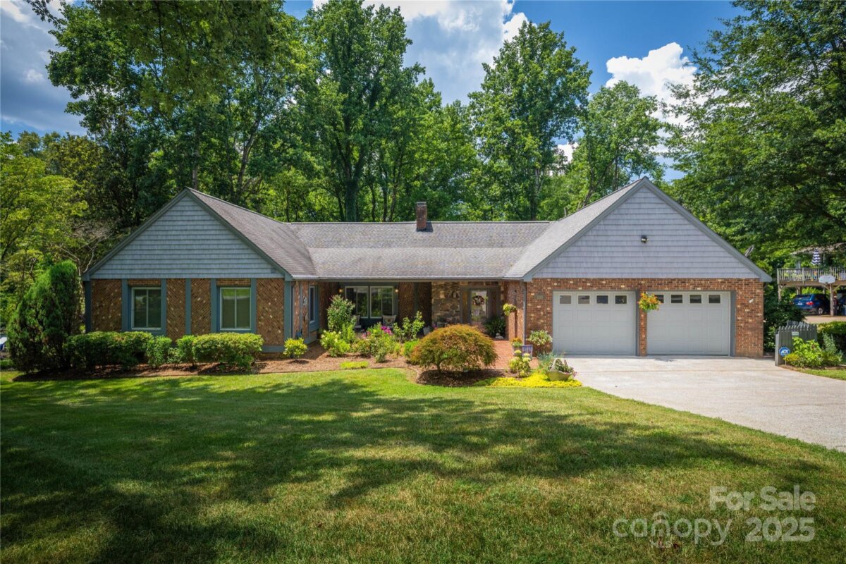 130 Mimosa Hills Drive, Morganton, NC 28655, MLS # 4298598