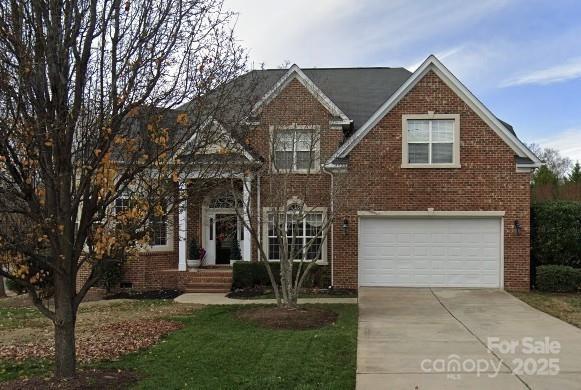 4028 Tew Court, Charlotte, NC 28270, MLS # 4298603