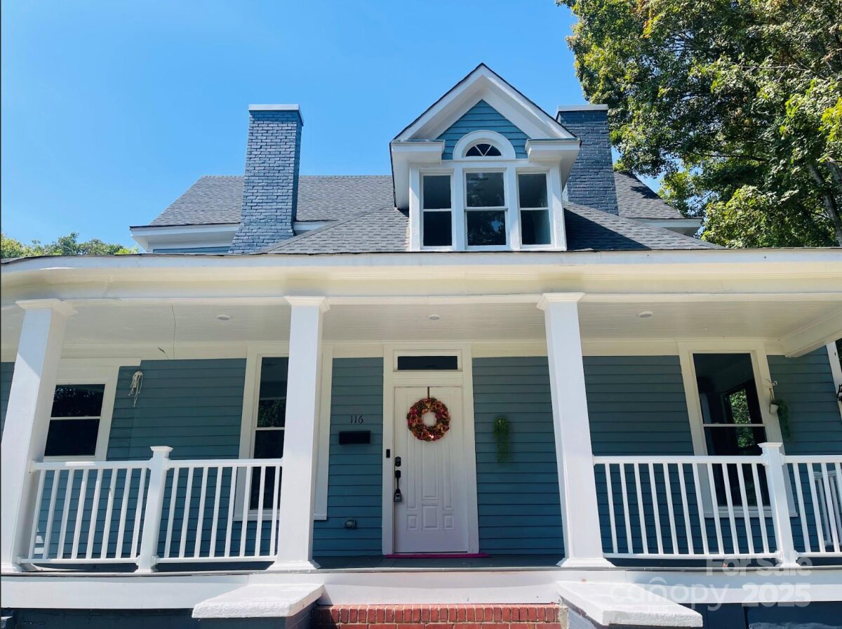 116 Rose Terrace, Wadesboro, NC 28170, MLS # 4298604