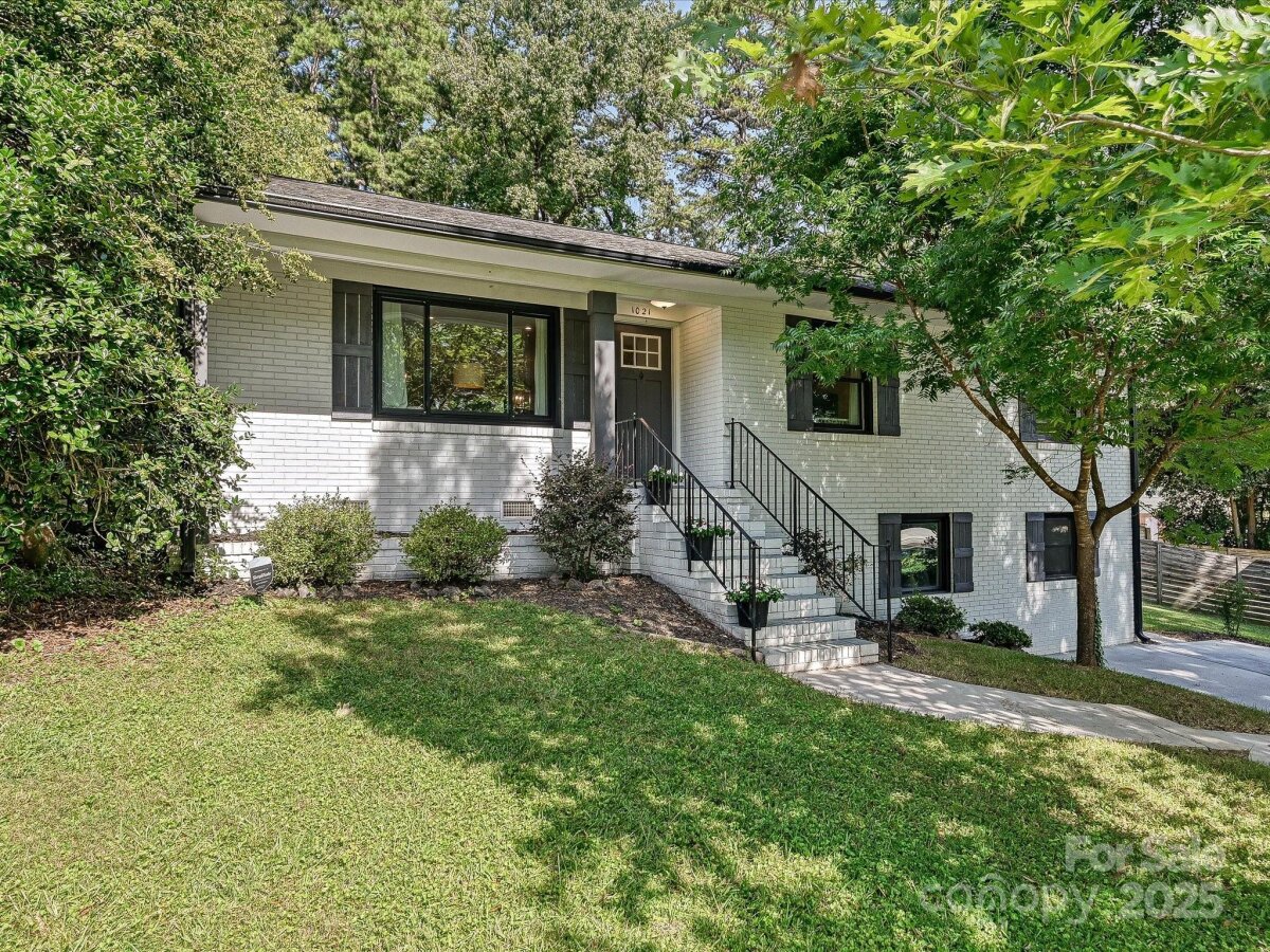 1021 Nancy Drive, Charlotte, NC 28211, MLS # 4298605