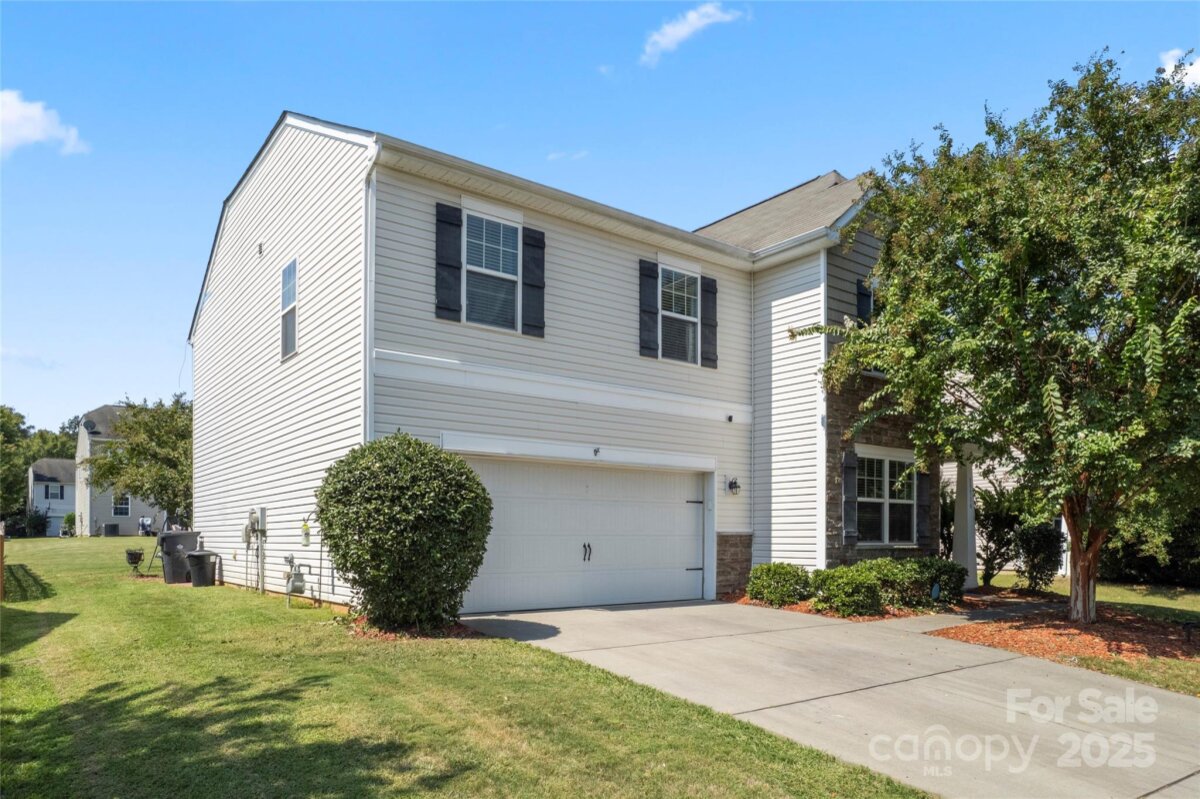 13716 Sunrise View Drive Unit 55, Charlotte, NC 28278, MLS # 4298612