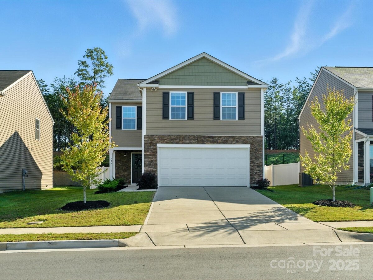 1333 Mifflin Lane, Dallas, NC 28034, MLS # 4298615
