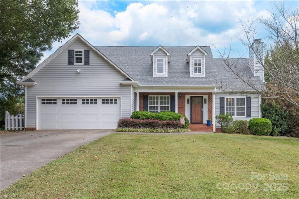 137 Savannah Court, Advance, NC 27006, MLS # 4298617