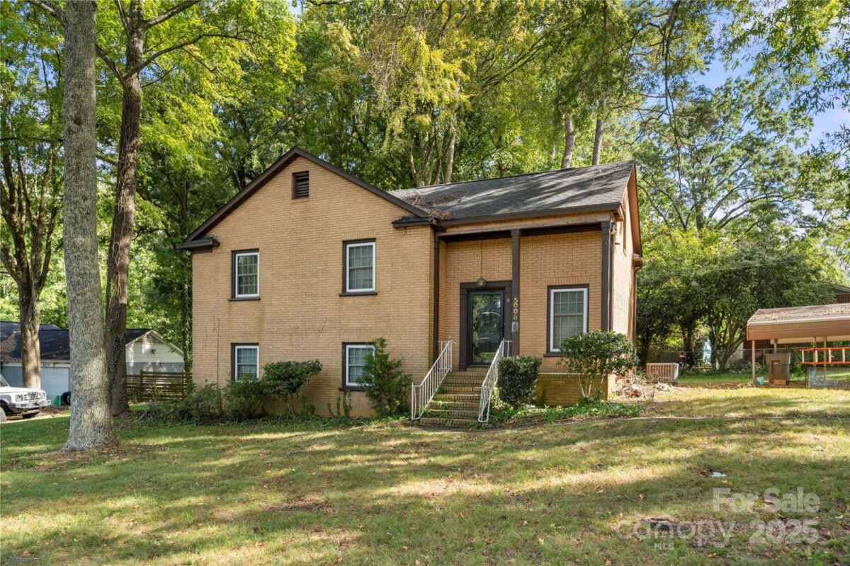 5008 The Plaza, Charlotte, NC 28215, MLS # 4298624