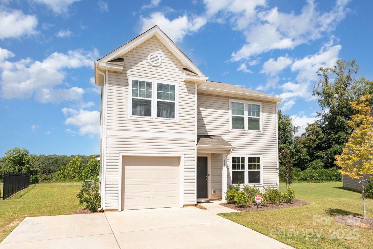 211 Clove Hitch Drive, Statesville, NC 28677, MLS # 4298625