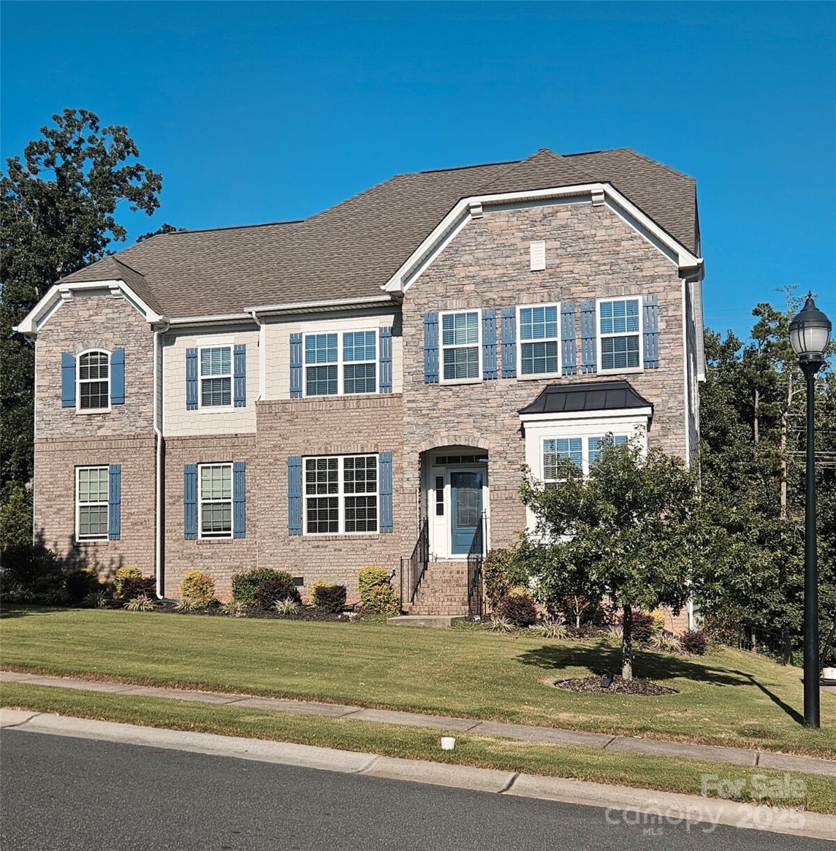 16001 Arabian Mews Lane, Charlotte, NC 28278, MLS # 4298633