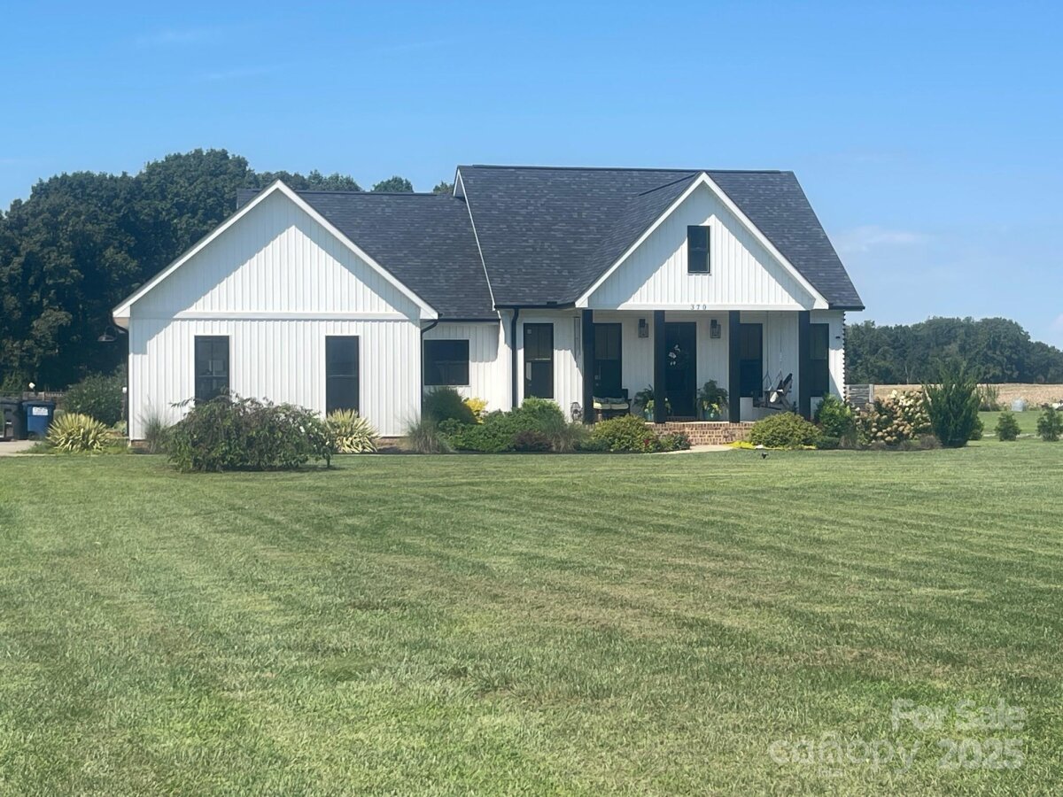 370 Cal Kennedy Road, Cleveland, NC 27013, MLS # 4298638