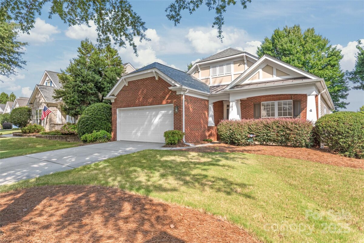 7229 Corduroy Court, Matthews, NC 28105, MLS # 4298640