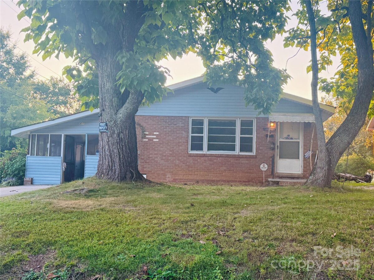 401 Glenwood Avenue, Lancaster, SC 29720, MLS # 4298645