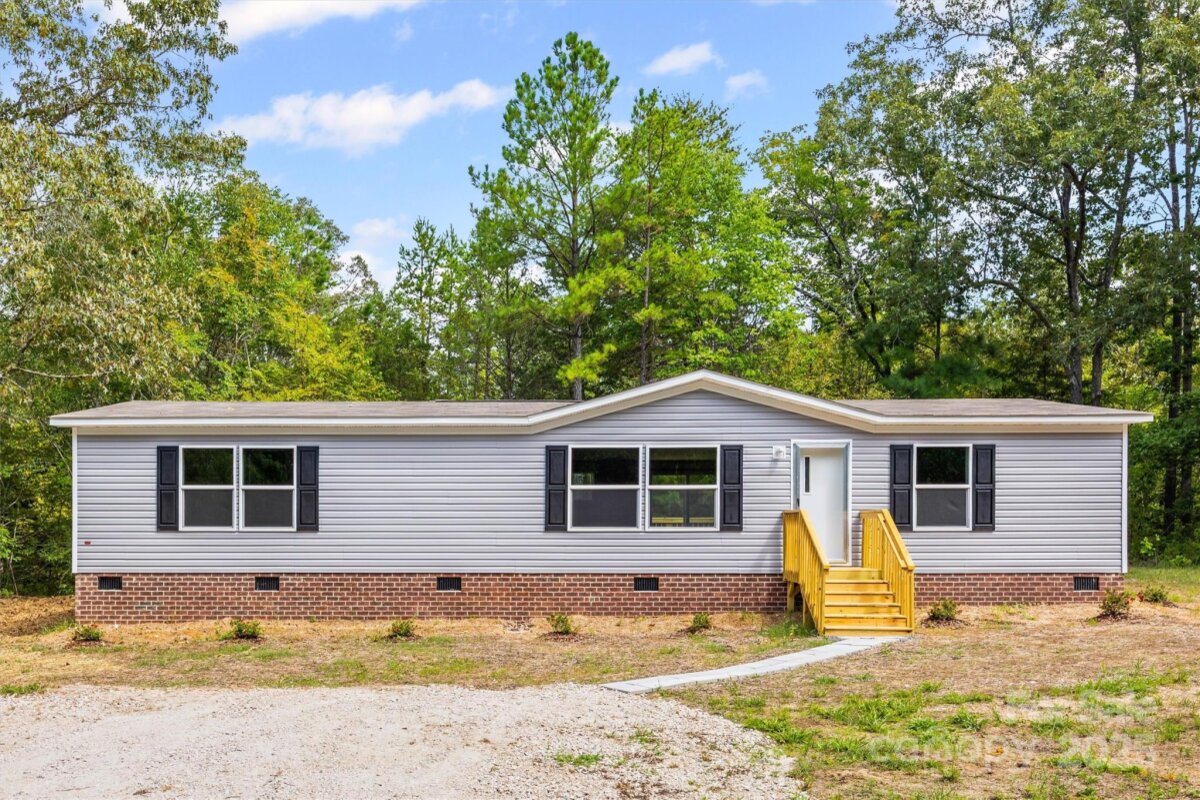665 Burris Road, Sharon, SC 29742, MLS # 4298646