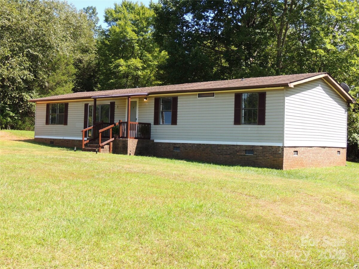 221 Liberty Hill Church Road, Rutherfordton, NC 28139, MLS # 4298648