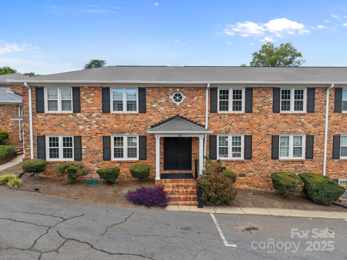 922 Mcalway Road, Charlotte, NC 28211, MLS # 4298649