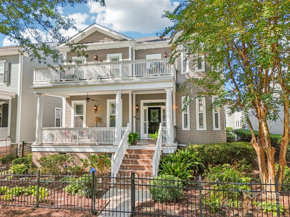 18027 Meadow Bottom Road, Charlotte, NC 28277, MLS # 4298657