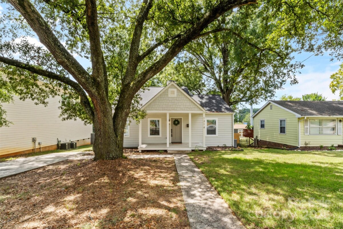 1314 Ordermore Avenue, Charlotte, NC 28203, MLS # 4298672