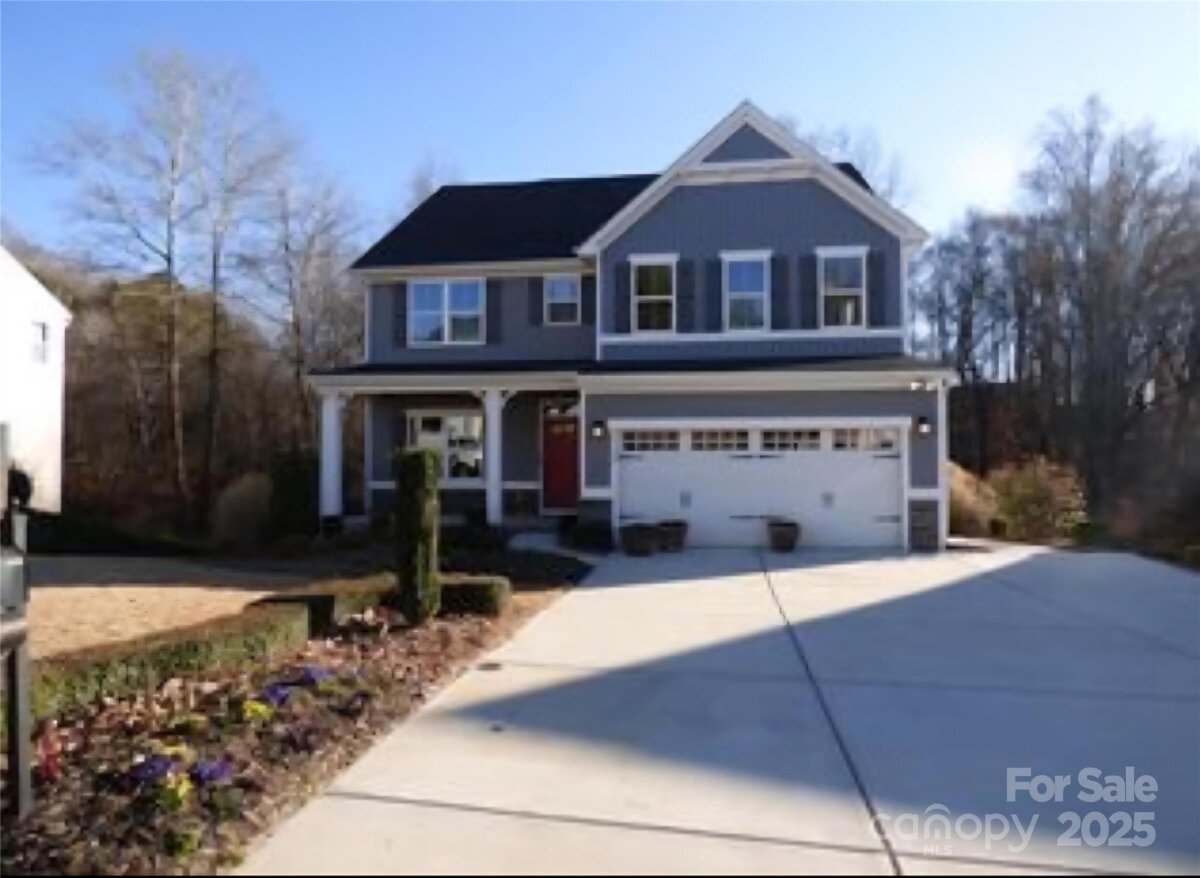 7708 W Berkeley Road, Denver, NC 28037, MLS # 4298682