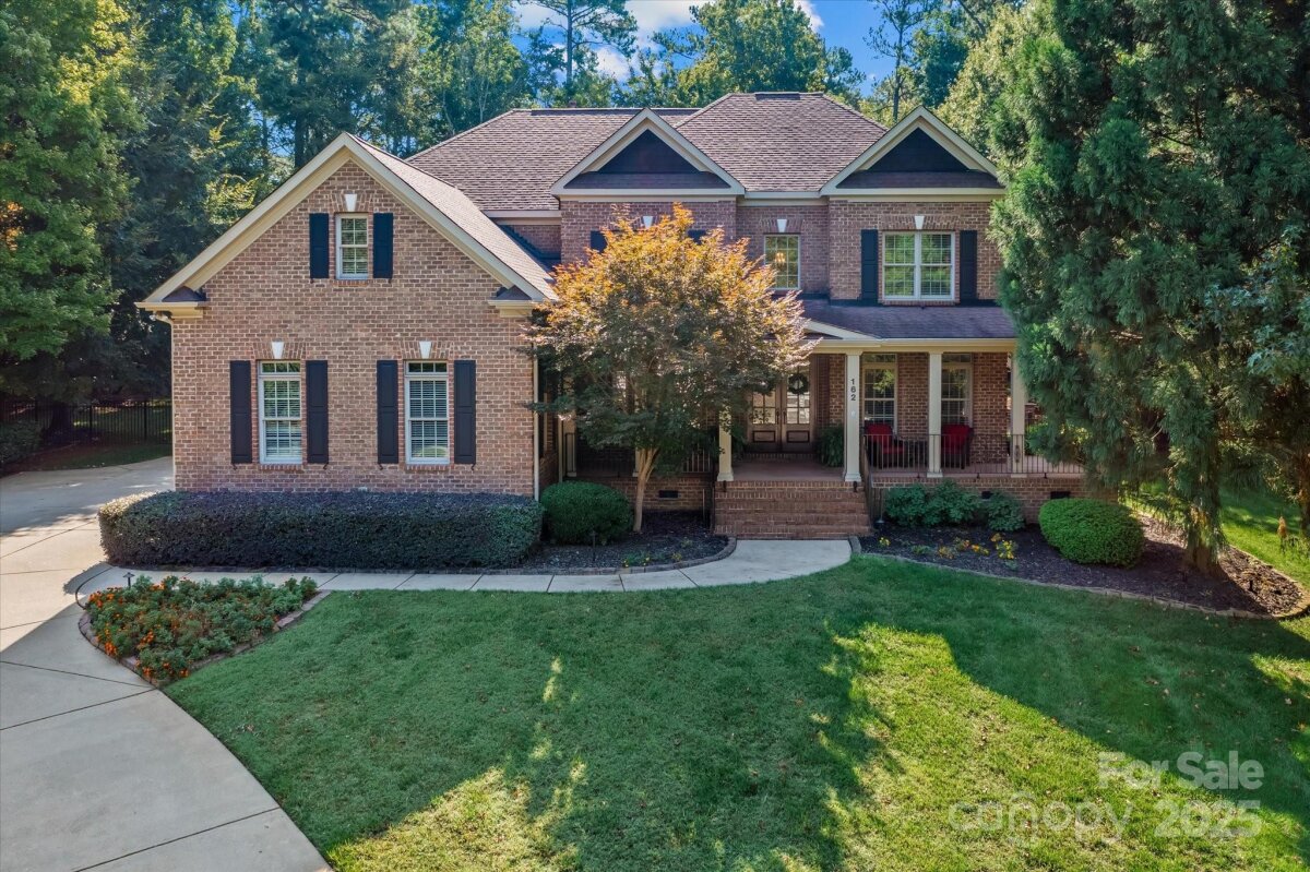162 E Cold Hollow Farms Drive Unit 494, Mooresville, NC 28117, MLS # 4298684