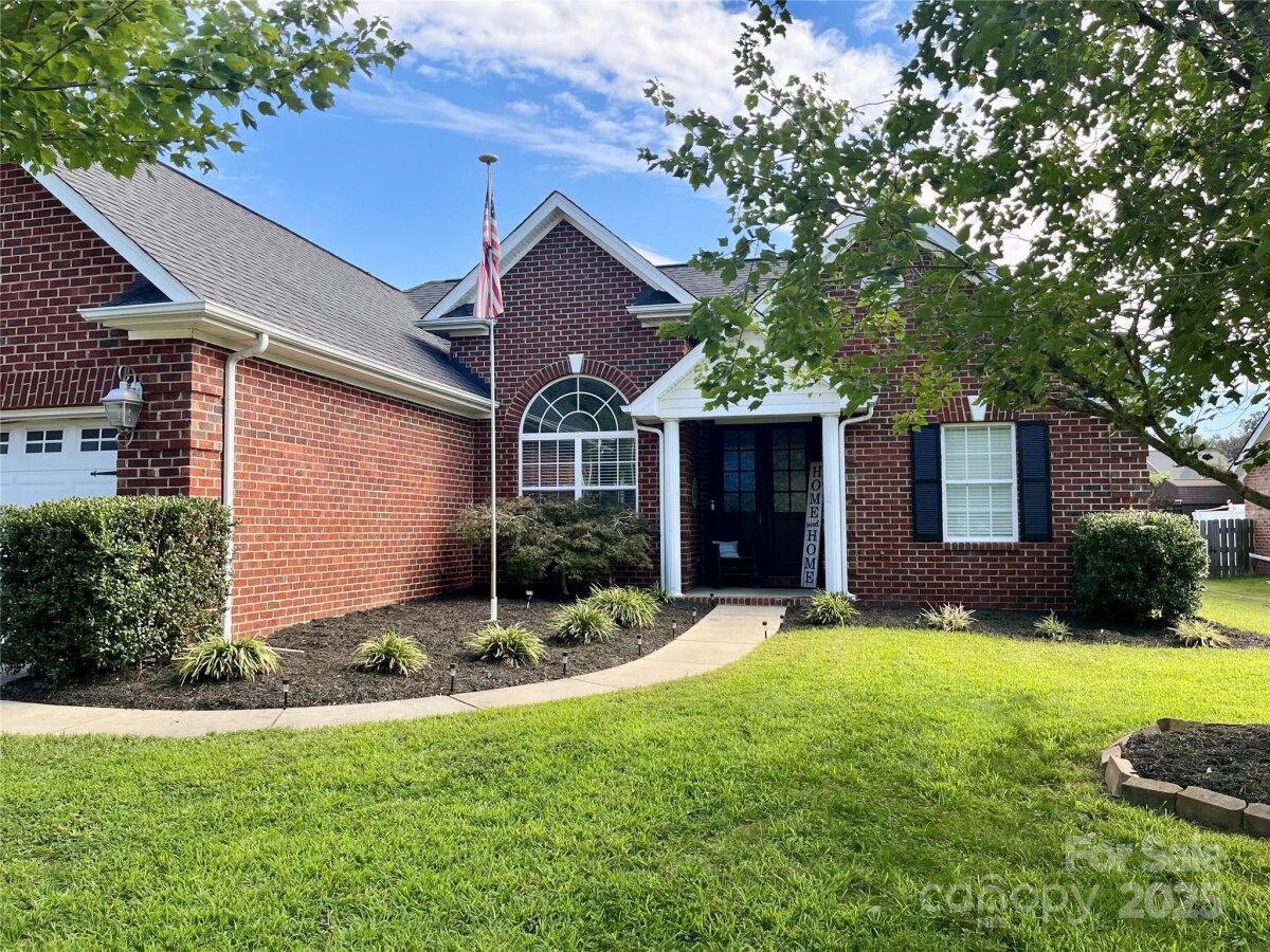 12639 Hill Pine Road, Midland, NC 28107, MLS # 4298714