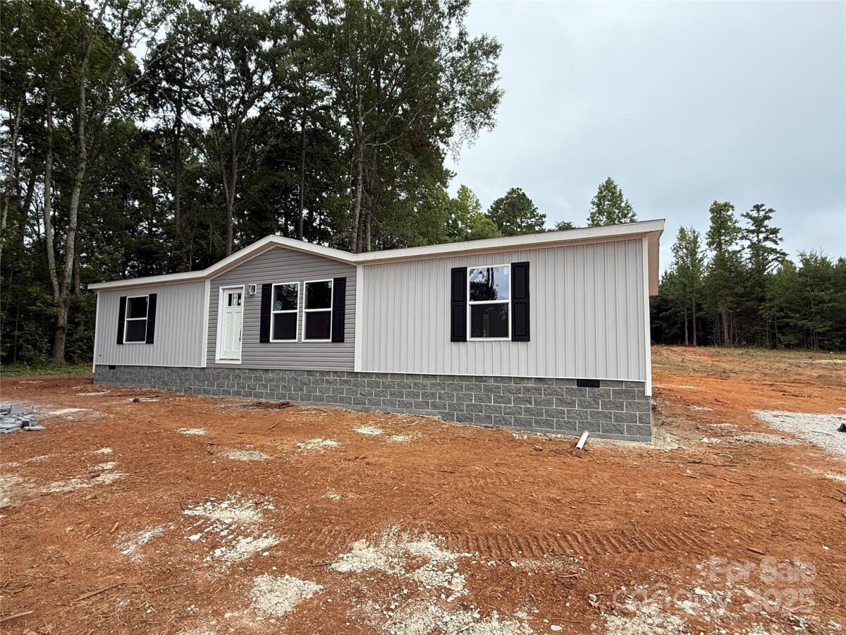 316 Middle Brook Drive, Rockwell, NC 28138, MLS # 4298716