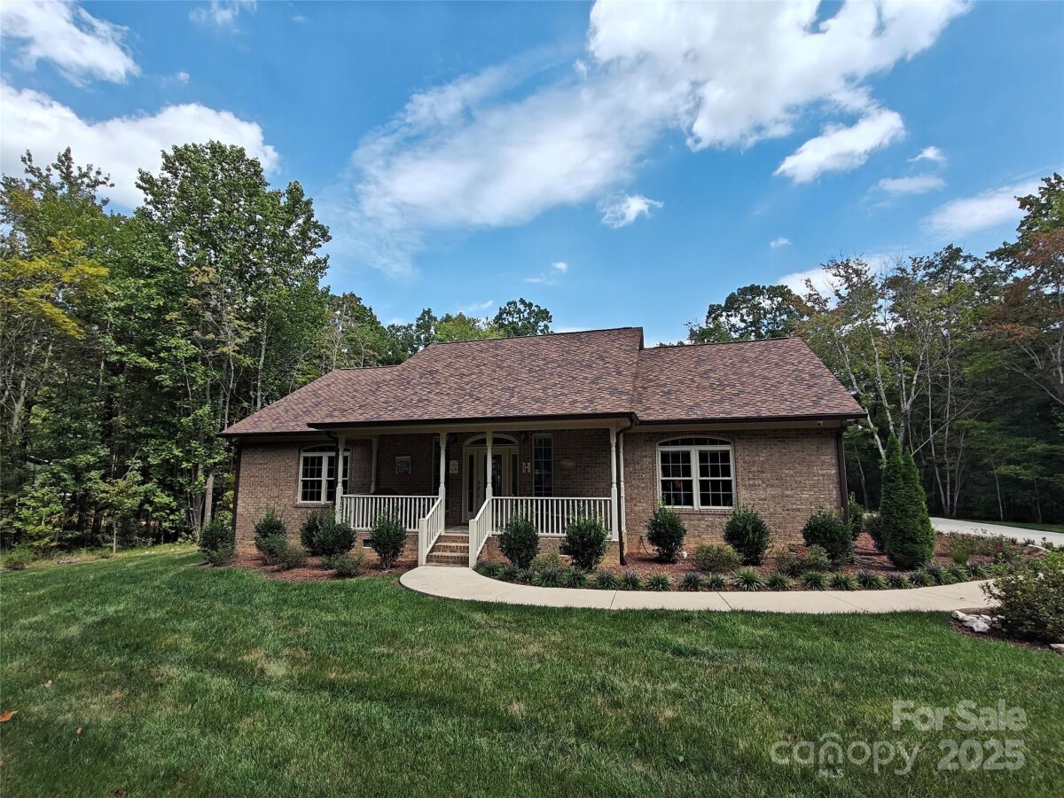 809 Liberty Road, Gold Hill, NC 28071, MLS # 4298729