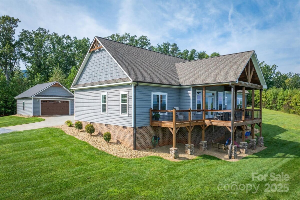 4777 Jenkins Road, Morganton, NC 28655, MLS # 4298733