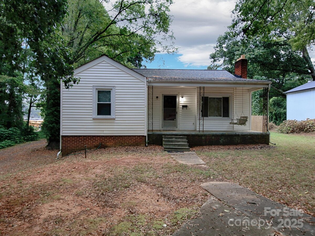 731 E Center Avenue, Mooresville, NC 28115, MLS # 4298739