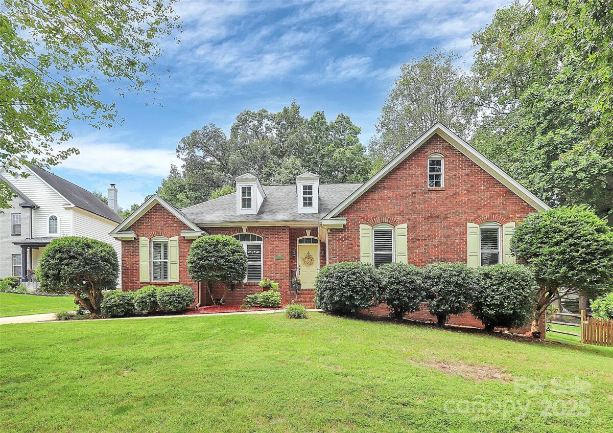 207 Chandeleur Drive, Mooresville, NC 28117, MLS # 4298741