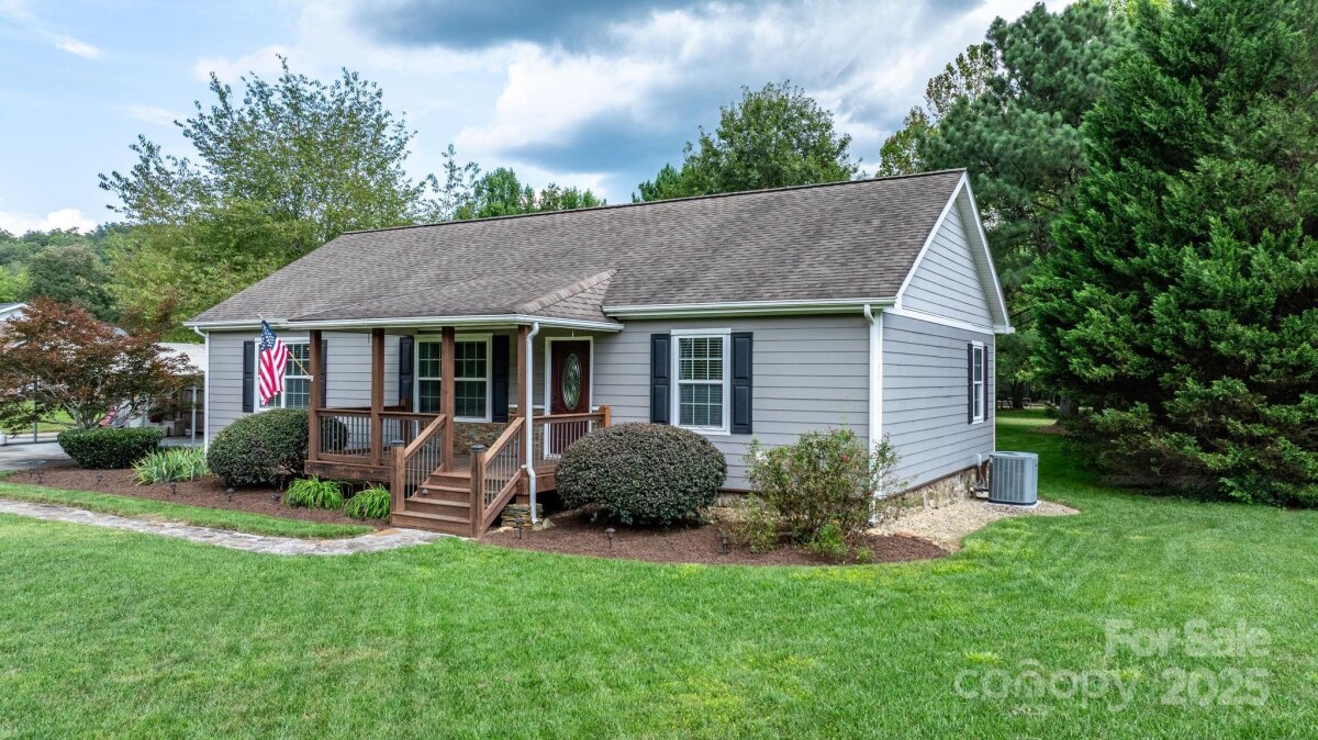 1412 Lake Tahoma Road, Marion, NC 28752, MLS # 4298746