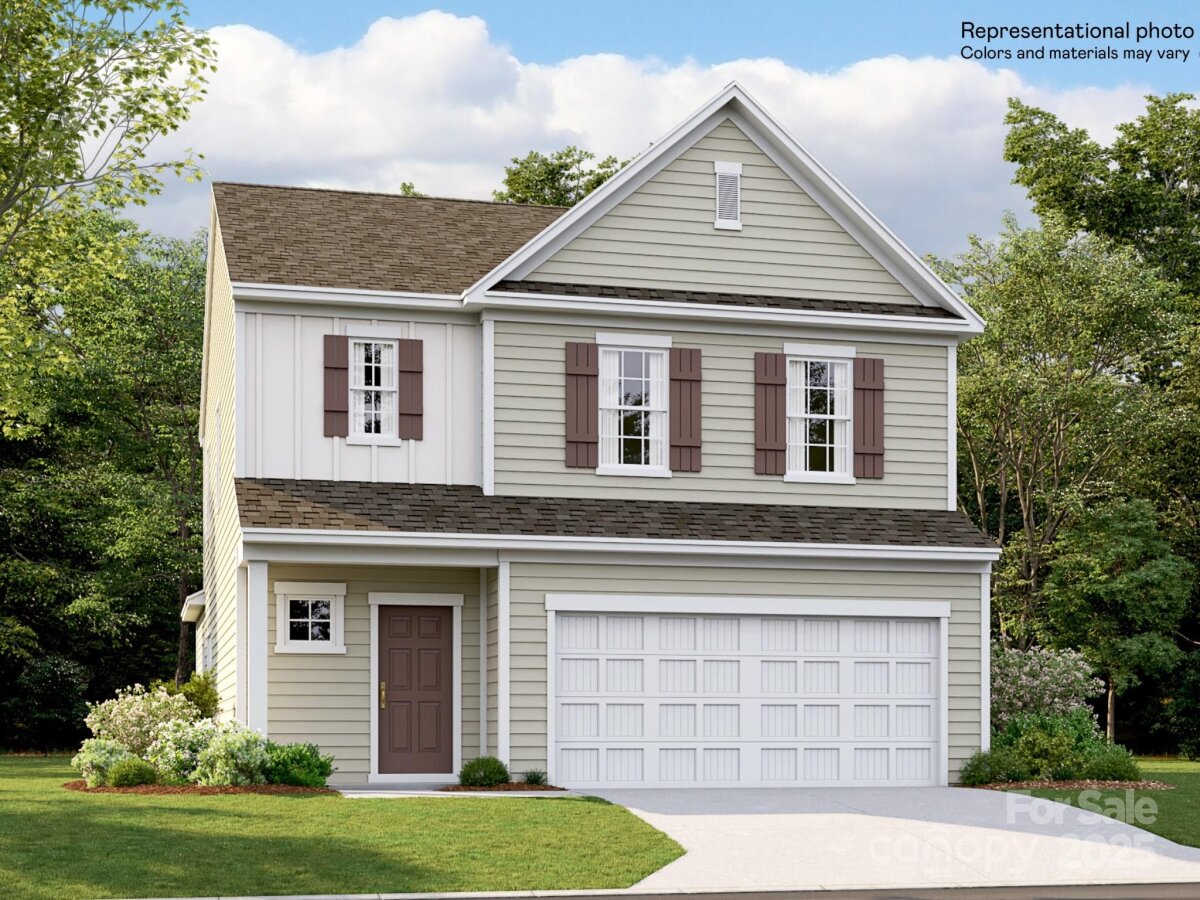 1622 Swallow Tail Drive, Belmont, NC 28012, MLS # 4298750