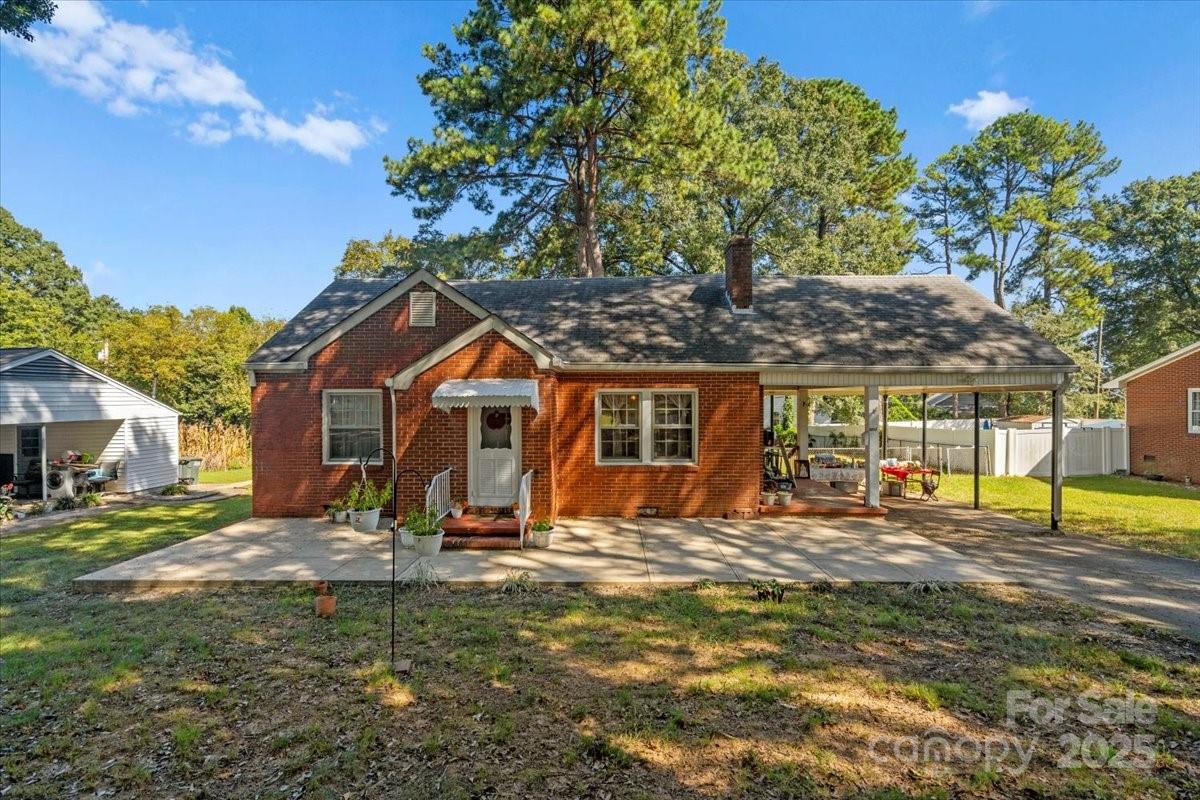 1222 E Park Drive, Gastonia, NC 28054, MLS # 4298752