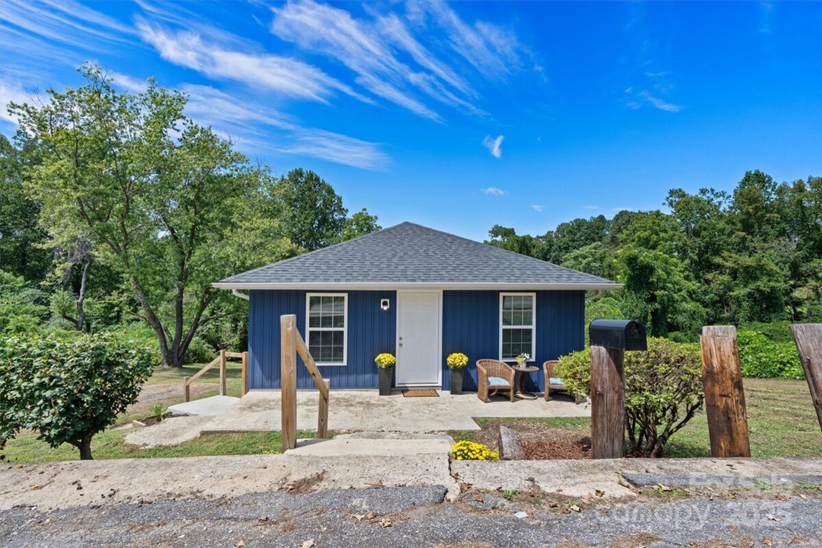 428 Folk Street, Lenoir, NC 28645, MLS # 4298755