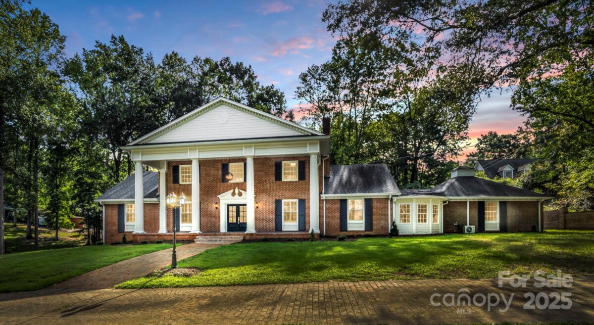 320 Country Club Acres None, Shelby, NC 28150, MLS # 4298771